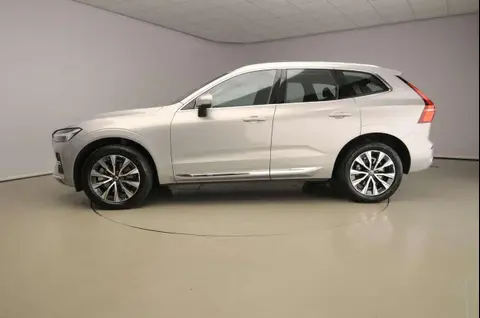 Annonce VOLVO XC60 Diesel 2022 d'occasion 