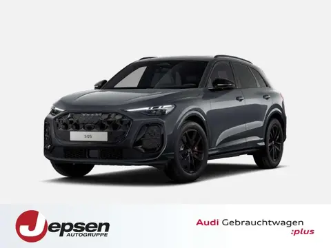 Annonce AUDI SQ5 Essence 2024 d'occasion 