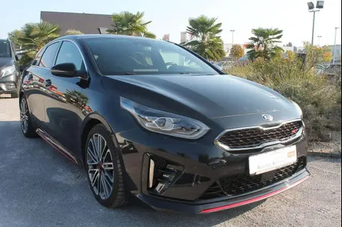 Used KIA PROCEED Petrol 2020 Ad 