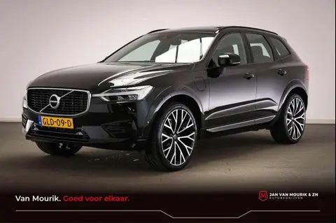 Used VOLVO XC60 Hybrid 2019 Ad 