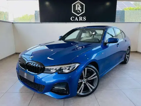 Used BMW SERIE 3 Diesel 2019 Ad 