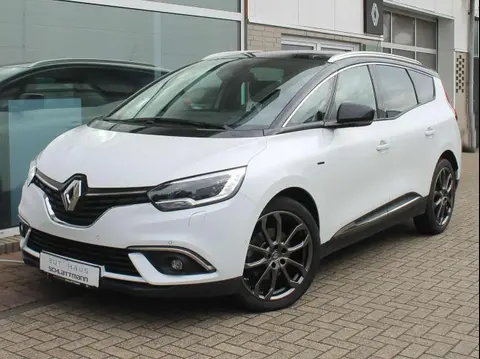 Annonce RENAULT GRAND SCENIC Diesel 2020 d'occasion 