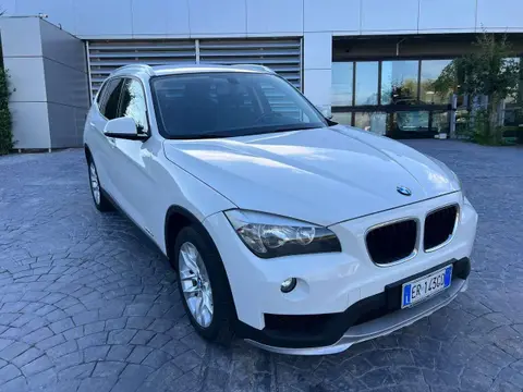 Used BMW X1 Diesel 2014 Ad 