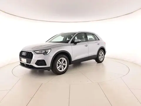 Annonce AUDI Q3 Essence 2021 d'occasion 