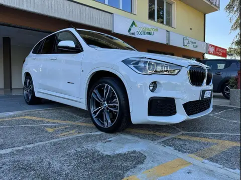 Used BMW X1 Diesel 2018 Ad 