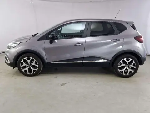 Annonce RENAULT CAPTUR Diesel 2019 d'occasion 