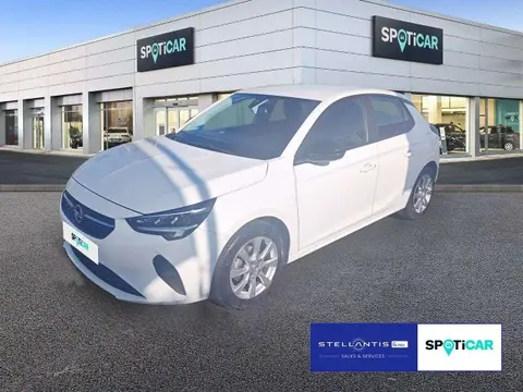 Used OPEL CORSA Petrol 2021 Ad 