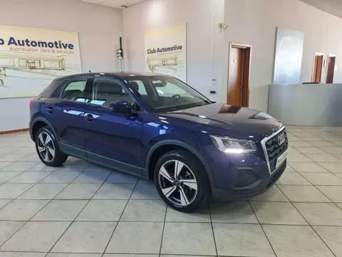 Used AUDI Q2 Diesel 2023 Ad 