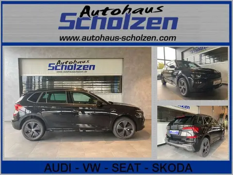 Used SKODA KAMIQ Petrol 2024 Ad 