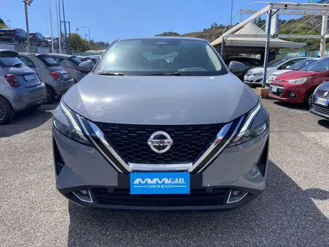 Used NISSAN QASHQAI Hybrid 2022 Ad 