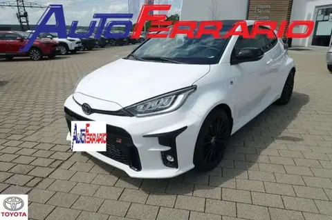 Annonce TOYOTA YARIS Essence 2021 d'occasion 