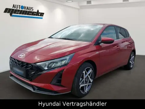 Annonce HYUNDAI I20 Essence 2024 d'occasion 