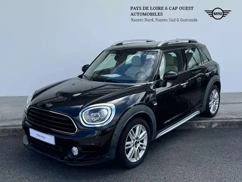 Used MINI ONE Petrol 2019 Ad 