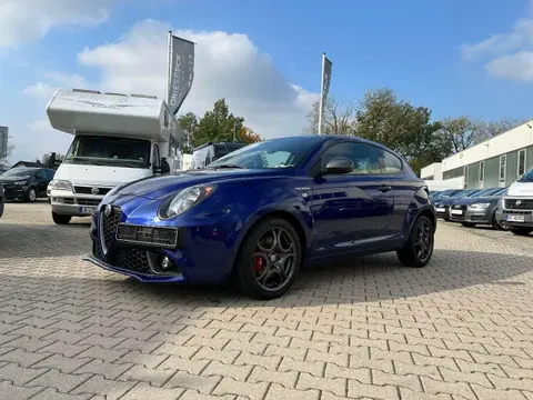 Used ALFA ROMEO MITO Petrol 2017 Ad 