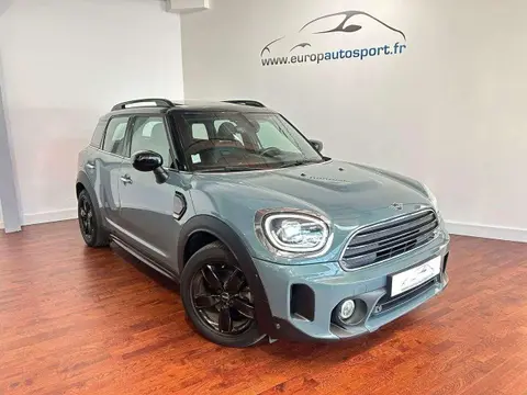 Used MINI COOPER Diesel 2021 Ad 