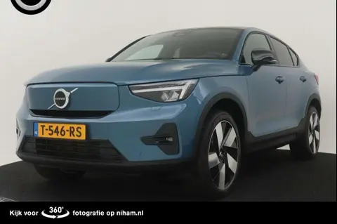 Annonce VOLVO C40 Électrique 2023 d'occasion 