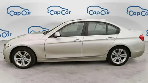 Used BMW SERIE 3 Hybrid 2018 Ad 