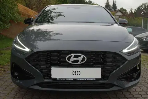 New HYUNDAI I30 Petrol 2024 ad 