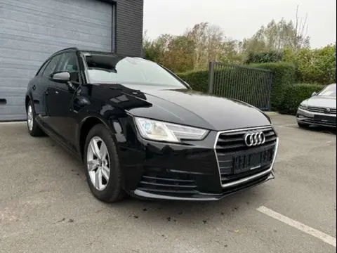 Annonce AUDI A4 Diesel 2019 d'occasion 