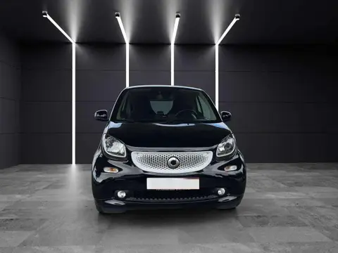 Annonce SMART FORTWO Essence 2019 d'occasion 