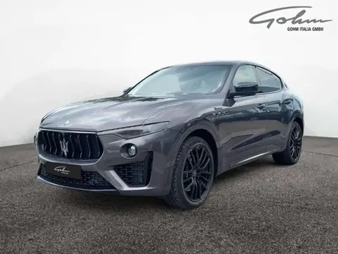 Annonce MASERATI LEVANTE  2024 d'occasion 