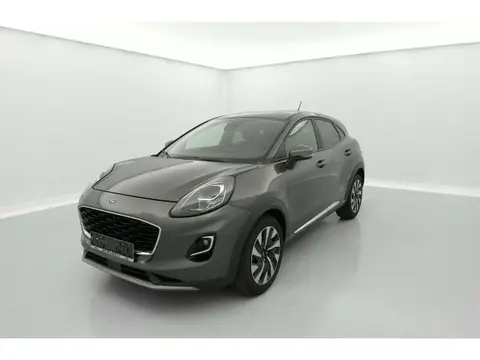 Used FORD PUMA Petrol 2023 Ad 