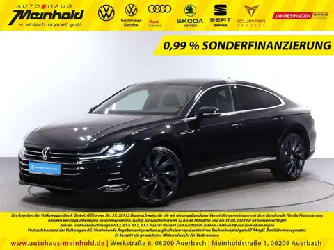 Used VOLKSWAGEN ARTEON Petrol 2023 Ad 