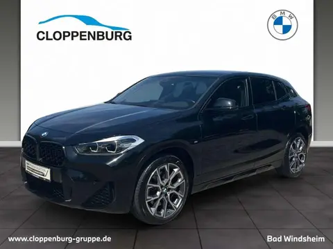 Used BMW X2 Petrol 2021 Ad Germany