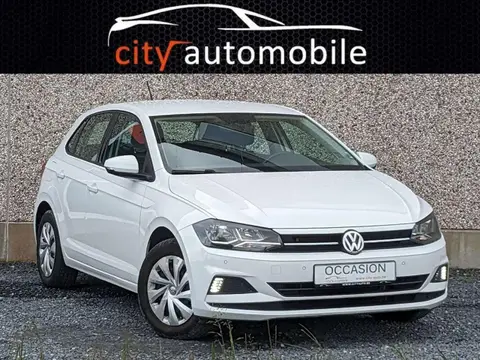 Used VOLKSWAGEN POLO Diesel 2019 Ad 