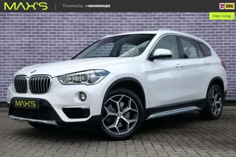 Used BMW X1 Petrol 2018 Ad 