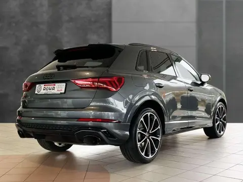 Annonce AUDI RSQ3 Essence 2024 d'occasion 