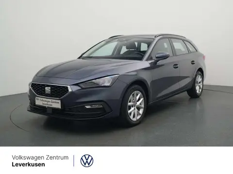 Used SEAT LEON Diesel 2022 Ad 