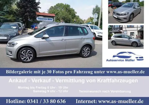 Used VOLKSWAGEN GOLF Petrol 2017 Ad 