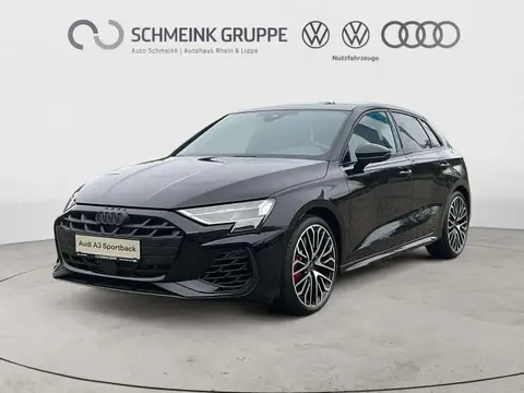 Annonce AUDI S3 Essence 2024 d'occasion 