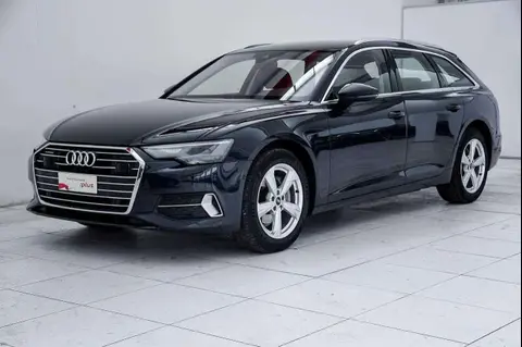 Used AUDI A6 Hybrid 2022 Ad 