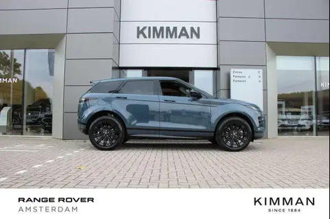 Used LAND ROVER RANGE ROVER EVOQUE Hybrid 2024 Ad 