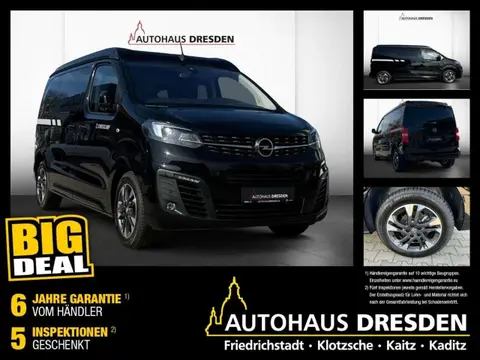 Used OPEL ZAFIRA Diesel 2024 Ad 