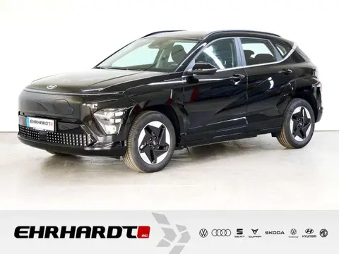 Used HYUNDAI KONA Electric 2024 Ad 