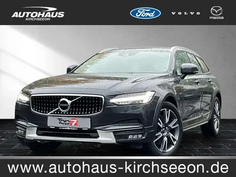 Used VOLVO V90 Diesel 2019 Ad 