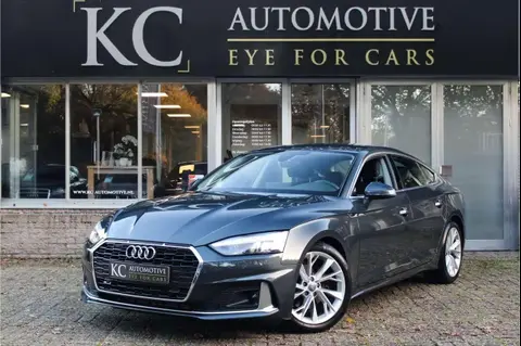 Annonce AUDI A5 Essence 2020 d'occasion 