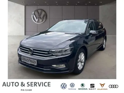 Used VOLKSWAGEN PASSAT Petrol 2023 Ad 