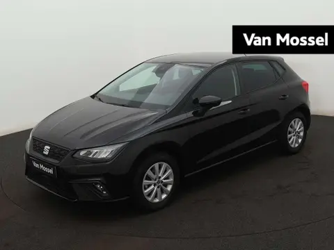 Used SEAT IBIZA Petrol 2023 Ad 