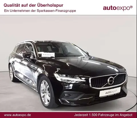 Annonce VOLVO V60 Diesel 2020 d'occasion 