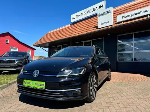 Annonce VOLKSWAGEN GOLF Essence 2019 d'occasion 