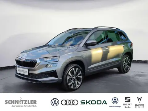 Annonce SKODA KAROQ Essence 2024 d'occasion 