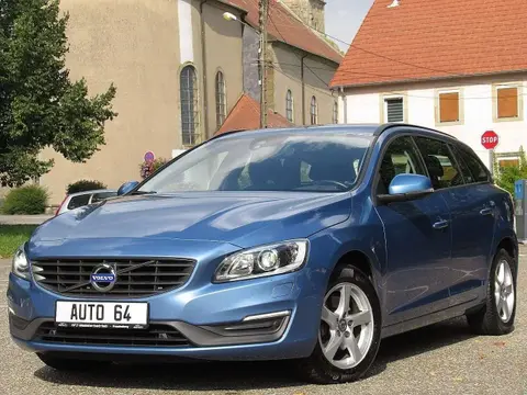 Used VOLVO V60 Diesel 2016 Ad 