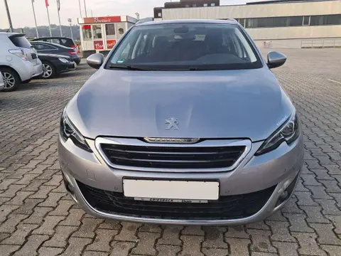 Annonce PEUGEOT 308 Diesel 2016 d'occasion 