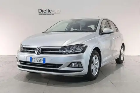 Annonce VOLKSWAGEN POLO Essence 2019 d'occasion 