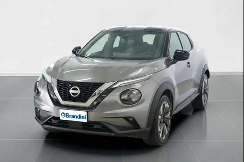 Used NISSAN JUKE Petrol 2024 Ad 