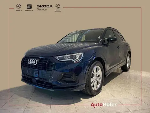 Used AUDI Q3 Petrol 2019 Ad 